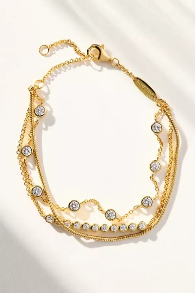 Baublebar Selene Layered Bracelet