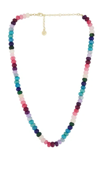 Baublebar 珠饰项链 In Multi