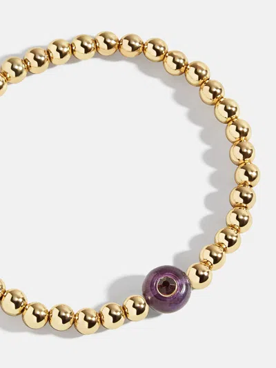 Baublebar Semi-precious Birthstone Pisa Bracelet