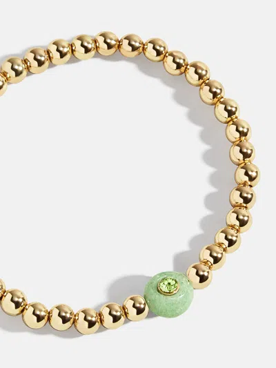 Baublebar Semi-precious Birthstone Pisa Bracelet