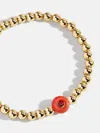 Baublebar Semi-precious Birthstone Pisa Bracelet In Gold