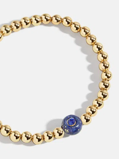 Baublebar Semi-precious Birthstone Pisa Bracelet