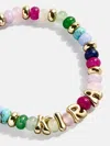 Baublebar Semi-precious Bubble Custom Bracelet