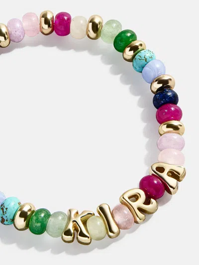 Baublebar Semi-precious Bubble Custom Bracelet
