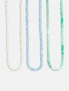Baublebar Semi-precious Cluster Charm Necklace  Chain