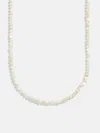 Baublebar Semi-precious Cluster Charm Necklace  Chain