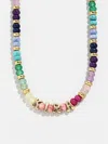 Baublebar Semi-precious Custom Bubble Necklace