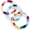 Baublebar Set Of 3 Semiprecious Stone Beaded Bracelets
