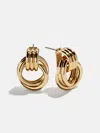 Baublebar Shiloh Earrings In Gold