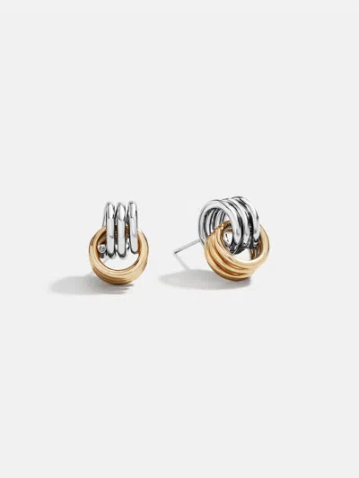 Baublebar Shiloh Earrings In Neutral