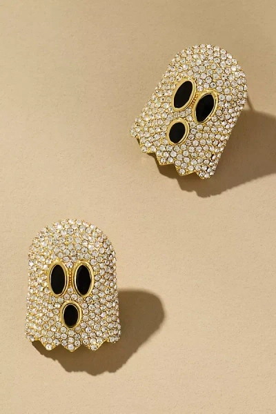 Baublebar Shimmer My Spirits Earrings In Gold