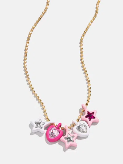 Baublebar Shoot For The Stars Kids' Necklace