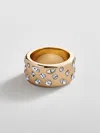 Baublebar Simone Ring In Gold