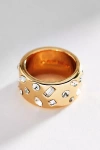 Baublebar Simone Gold Ring In Gold
