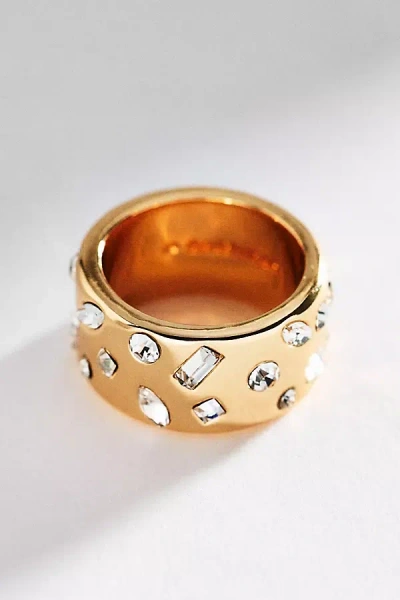 Baublebar Simone Gold Ring