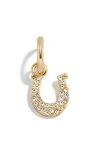 Baublebar Single Charm In Gold