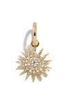 Baublebar Single Charm In Transparent