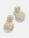 Baublebar Sloane Earrings In Gold