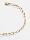 Baublebar Small 14k Gold Hera Bracelet In Yellow