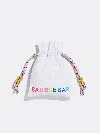 Baublebar Small Gift Pouch In Multi