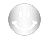 Baublebar Smiley Face Icon