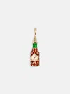 Baublebar Snacks N' Sips Cluster Charm