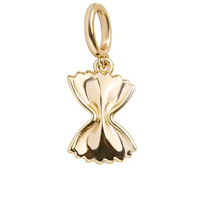 Baublebar Snacks N' Sips Cluster Charm In Orange