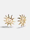 Baublebar Solana Gold Earrings