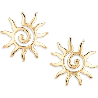 BAUBLEBAR BAUBLEBAR SOLANA STUD EARRINGS