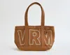 Baublebar Solid Custom Alpha Tote In Small