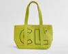 Baublebar Solid Custom Alpha Tote In Small