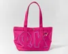 Baublebar Solid Custom Alpha Tote In Small