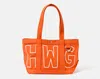 Baublebar Solid Custom Alpha Tote In Small