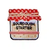 Baublebar Sourdough Starter Icon