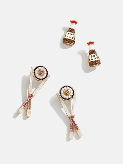 Baublebar Soy Cute Earring Set