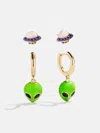 Baublebar Spaced Out Earring Set
