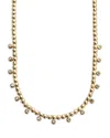Baublebar Spencer Necklace, 18