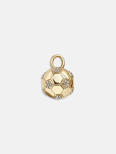 Baublebar Sports Cluster Charm In Gold