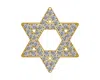 Baublebar Star Of David Icon