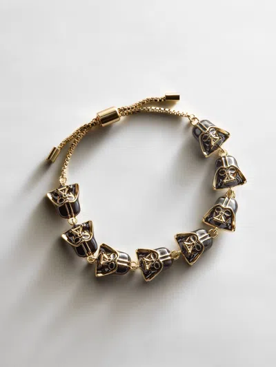 Baublebar Star Wars™ Darth Vader™ Repeating Bracelet In Green