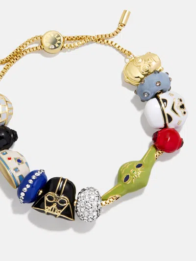 Baublebar Star Wars™ Friends Forever Charm Bracelet