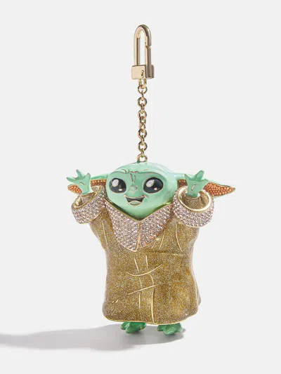 Baublebar Star Wars™ Grogu™ 3d Bag Charm