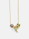 Baublebar Star Wars™ Grogu™ Charm Necklace