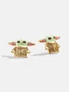 Baublebar Star Wars™ Grogu™ Earrings