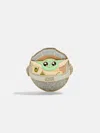 Baublebar Star Wars™ Grogu™ Hover Pram Pin In Gold