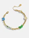 Baublebar Star Wars™ Grogu™ Pisa Charm Bracelet