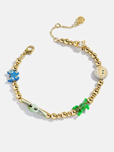 Baublebar Star Wars™ Grogu™ Pisa Charm Bracelet