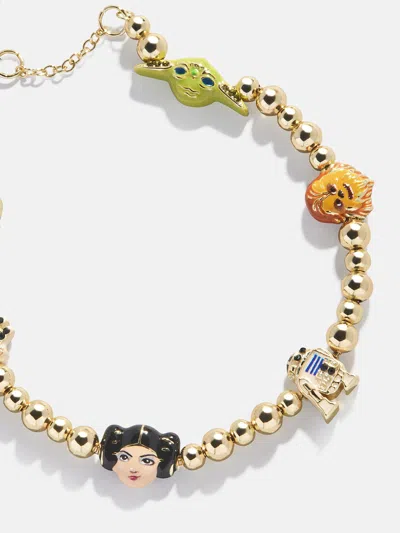 Baublebar Star Wars™ Heroes Charm Bracelet