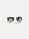 Baublebar Star Wars™ Princess Leia™ Earrings