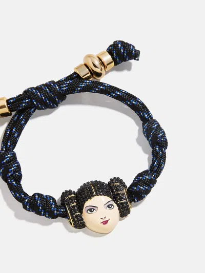 Baublebar Star Wars™ Princess Leia™ Paracord Bracelet In Blue